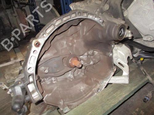 Gearbox CITROËN C2 (JM_) 1.4 | BP20966636M3 