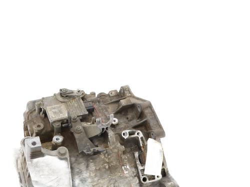 Gearbox PEUGEOT 407 Coupe (6C_) 2.7 HDi | BP20944975M3 