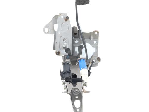 Used Break pedal FORD FIESTA VI (CB1, CCN) 1.25 (82 hp) 28690390