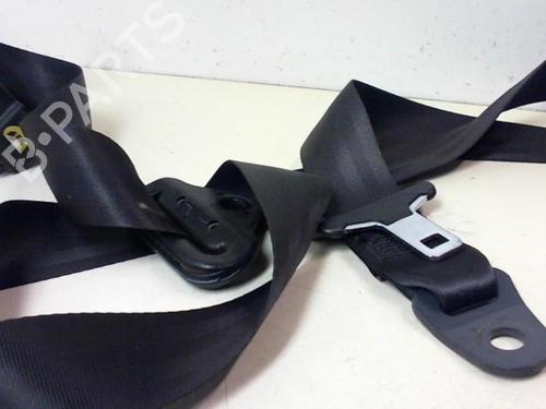Rear left belt tensioner PEUGEOT 206 Hatchback (2A/C) 1.4 HDi eco 70 | BP20955298C89 