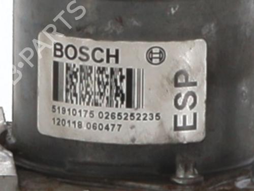 Pompe ABS FIAT PUNTO EVO (199_)  | BP36432564M43  - Image 6