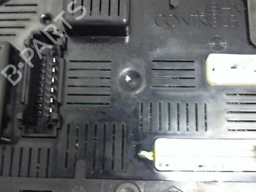 Elektronisk modul RENAULT MODUS / GRAND MODUS (F/JP0_) 1.5 dCi (FP0G, JP0G) | BP20972057M83 