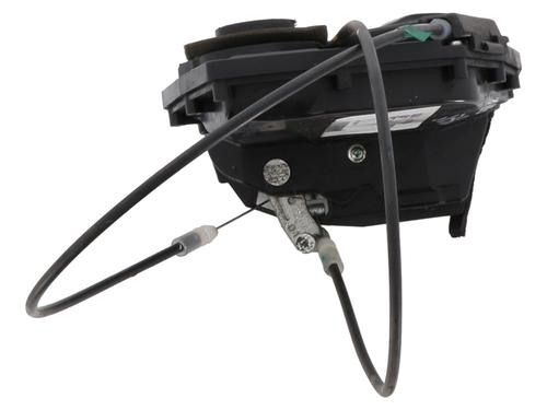 Used Rear left lock Rear left lock SUZUKI SWIFT III (MZ, EZ) 1.3 (RS413, ZC11S) (92 hp) 34332040 34332040