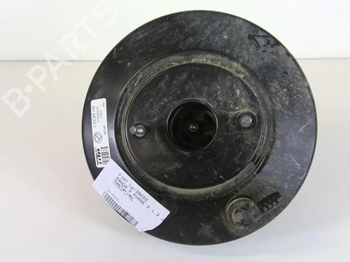 Used Servo brake Servo brake FIAT PANDA (169_) 1.3 D Multijet (169.AXC1A) (70 hp) 20965387 20965387