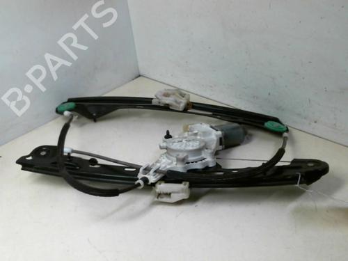 Used Front left window mechanism BMW 1 (E87) 118 d (122 hp) 20947787