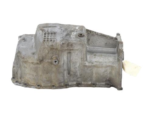Ölwanne für RENAULT MEGANE II (BM0/1_, CM0/1_) 1.6 16V (BM0C, CM0C) (113 hp) 20968691