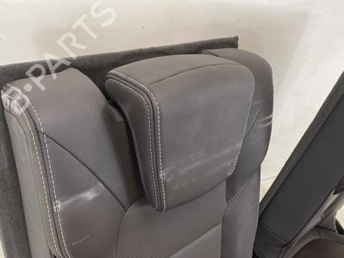 Sæde bagtil (3. række) RENAULT ESPACE V (JR_) 1.6 dCi 160 | BP27893537I24 