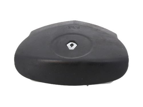 Førerens kollisjonspute RENAULT CLIO II (BB_, CB_) 1.4 16V (B/CB0P, BB13) (98 hp) 26908963