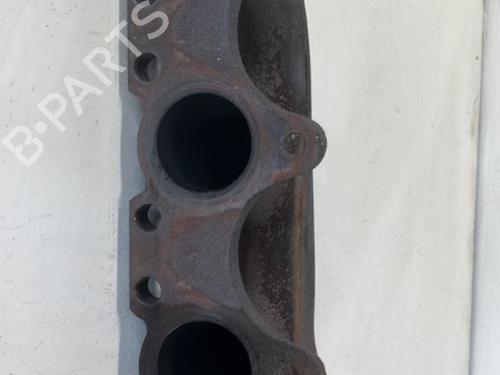 Udstødningsmanifold AUDI A4 B6 (8E2) 2.4 | BP20950321M110 