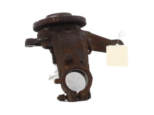 Used Right front steering knuckle Right front steering knuckle PEUGEOT 206 Hatchback (2A/C) 1.6 16V (109 hp) 26022636 26022636