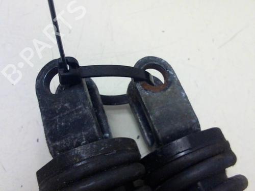 Used Tailgate lift support Tailgate lift support BMW 5 Touring (E39) 525 d (163 hp) 27523215 27523215