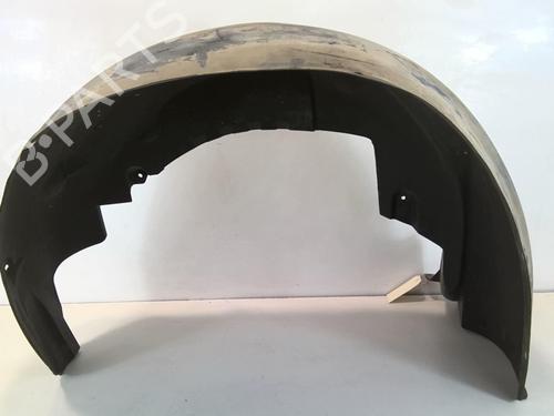Used Wheel arch BMW X5 (E53) 3.0 d (184 hp) 20964676