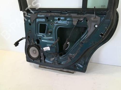 Right rear door ROVER 75 (RJ) 2.0 CDTi | BP22020045C5 