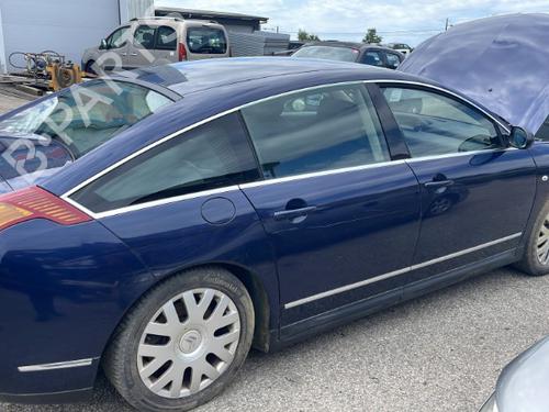 Electronic module CITROËN C6 (TD_) 2.2 HDi | BP22028268M83  - Image 6