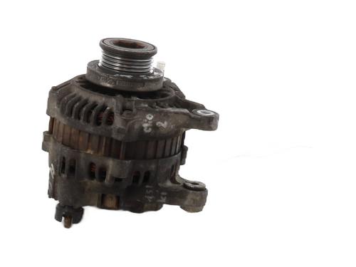 Used Alternator RENAULT CLIO II (BB_, CB_) 1.5 dCi (B/CB07) (65 hp) 27981755