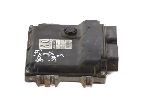 Engine control unit (ECU) SUZUKI SWIFT III (MZ, EZ) 1.3 (RS413, ZC11S) | BP27981748M57 