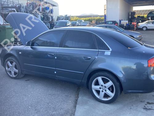 Left tailgate light AUDI A4 B7 (8EC) 2.0 TDI 16V | BP20941888C79  - Image 5