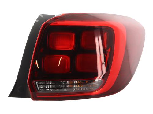 Used Right taillight DACIA SANDERO II 1.0 SCe 75 (B8JC, B8JD, B8NC) (73 hp) 29629394