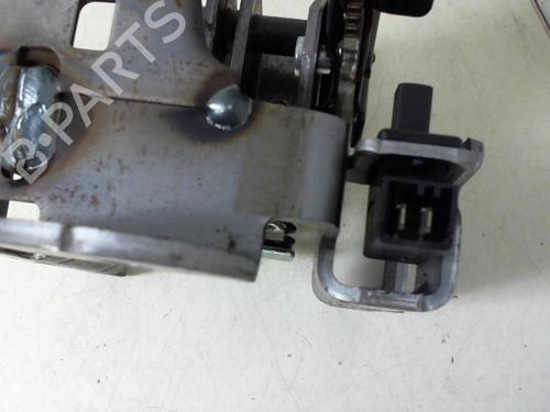 Hand brake PEUGEOT 308 I (4A_, 4C_) 1.6 HDi | BP20939750I18 