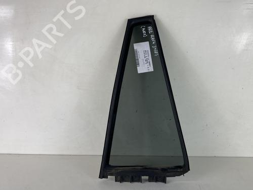 Rear right door window TOYOTA RAV 4 III (_A3_) 2.2 D 4WD (ALA30_, ALA30R) 6812342110