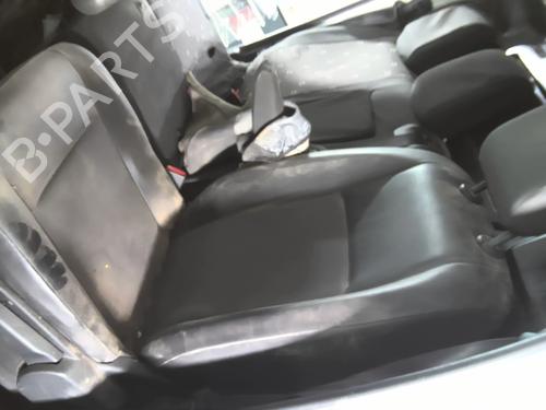 Used Left front seat PEUGEOT EXPERT Van (V_) 2.0 BlueHDi 120 (122 hp) 31930404