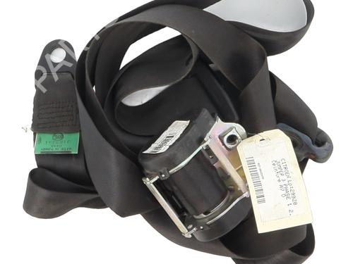 Used Front right seatbelt Front right seatbelt CITROËN JUMPER II Van 2.2 HDi 150 (150 hp) 20938661 20938661