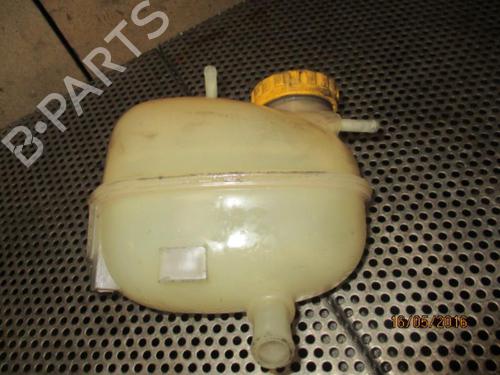 Expansion tank OPEL COMBO Box Body/MPV 1.7 DTI 16V | BP20967202C120 