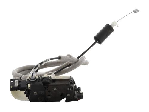 Used Rear left lock OPEL VIVARO C Van (K0) 2.0 (177 hp) 32467197