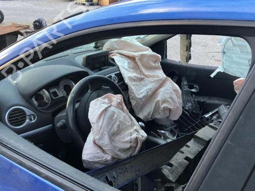 Display RENAULT CLIO III (BR0/1, CR0/1) 1.6 16V GT (BR10, CR10) | BP20962240C48 