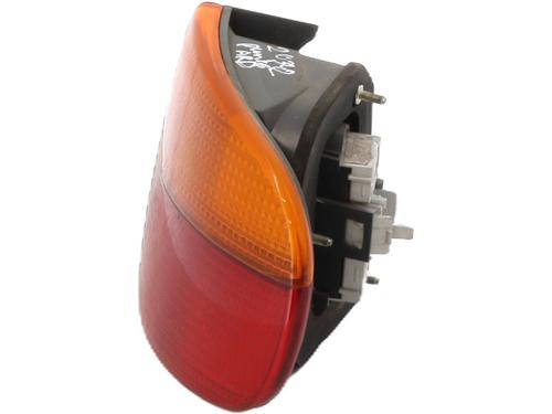 Right taillight FIAT PUNTO Convertible (176_) 90 1.6 | BP20965660C35 