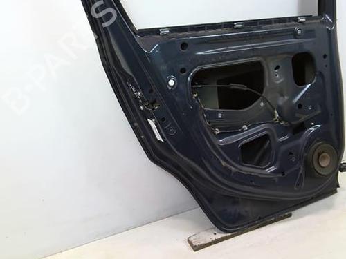 Left rear door OPEL CORSA D (S07) 1.2 (L08, L68) | BP22023799C4 