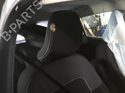 Right front seat DACIA SANDERO III 1.0 TCe 90 | BP22696740C16 