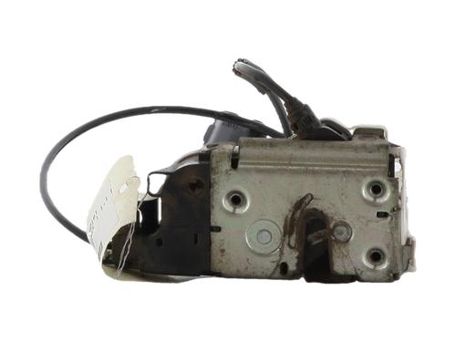 Used Front right lock Front right lock RENAULT TWINGO II (CN0_) 1.2 16V (CN0K, CN0V, CN0A) (76 hp) 39155005 39155005