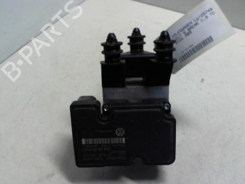 Used ABS pump ABS pump VW GOLF V Variant (1K5) 1.9 TDI (105 hp) 20963974 20963974
