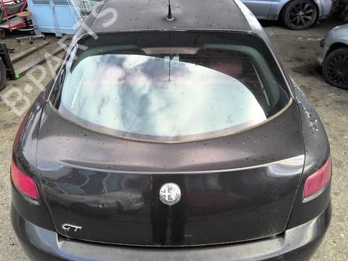 Used Tailgate Tailgate ALFA ROMEO GT (937_) 1.9 JTD (937CXN1B) (150 hp) 22029572 22029572