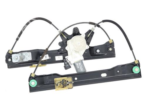 Used Front left window mechanism FORD FOCUS III 2.0 TDCi (115 hp) 24550991