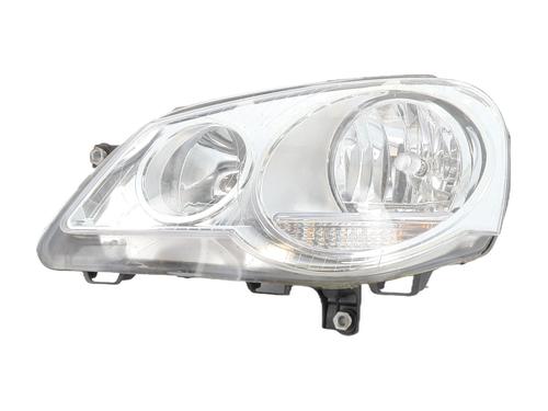 Used Left headlight VW POLO IV (9N_, 9A_) [2001-2014]  29113204