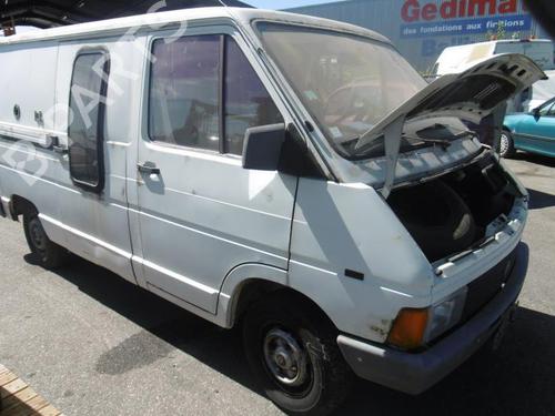 Used Parts RENAULT TRAFIC Van (T_, P_, V_) 1.4 1962076