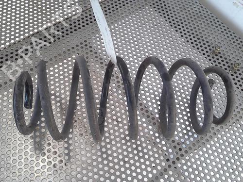 Muelle del amortiguador TOYOTA YARIS (_P1_) 1.4 D-4D (NLP10_, NLP10R) (75 hp) 20969679