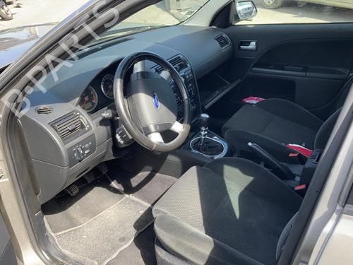 Right mirror FORD MONDEO III (B5Y) 2.0 16V TDDi / TDCi | BP20963548C27 