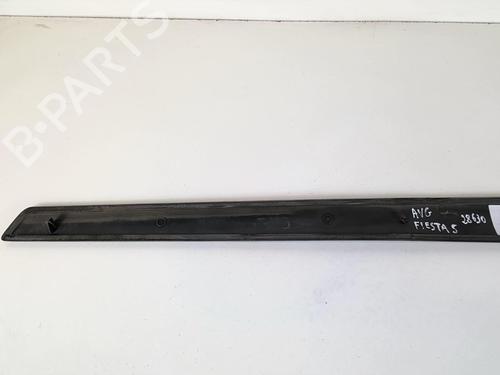 Door moulding trim FORD FIESTA V (JH_, JD_) 1.4 TDCi | BP20952267C150 