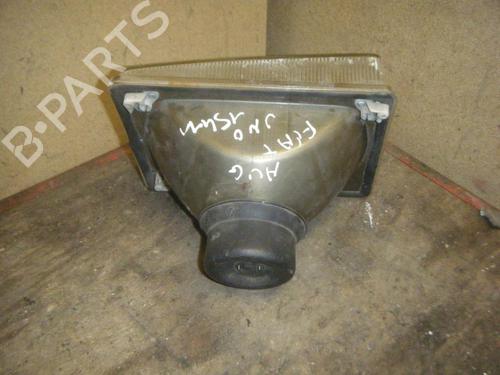Used Left headlight Left headlight FIAT UNO (146_, 158_) [1983-2013] 22019811 22019811