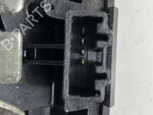 Bakluke lås FORD FIESTA VI (CB1, CCN) 1.4 TDCi | BP20955578C101 