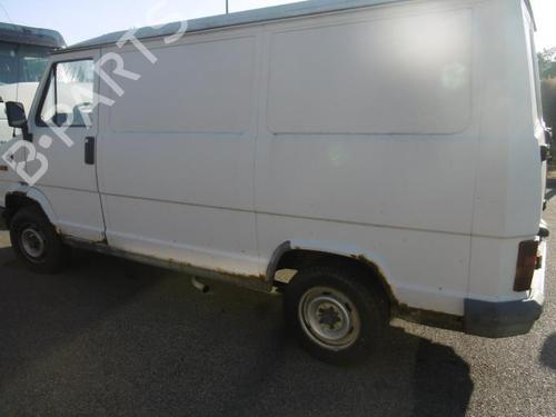 Used Parts CITROËN C25 Van (280_, 290_)  2.5 D  2052038
