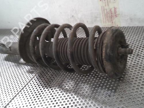Left front shock absorber PEUGEOT 207 (WA_, WC_) 1.6 16V VTi | BP20939613M16 