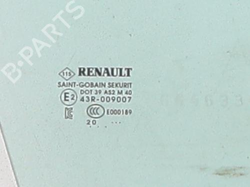 front-right-door-window-renault-zoe-bfm_-2012-32348996 main image