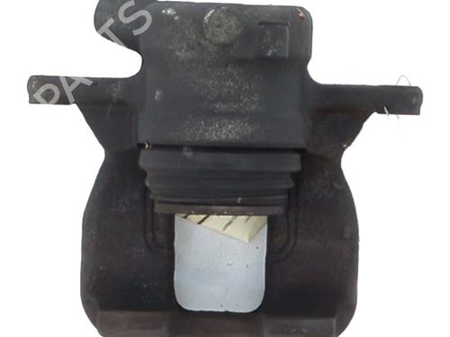 Used Left front brake caliper Left front brake caliper PEUGEOT 407 (6D_) 2.0 HDi 135 (6DRHRH, 6DRHRE, 6DRHRG, 6DRHRJ) (136 hp) 28476613 28476613