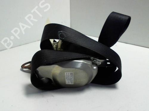 Used Front right seatbelt Front right seatbelt PEUGEOT 107 (PM_, PN_) 1.4 HDi (54 hp) 20958778 20958778