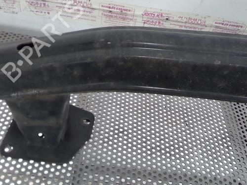 Rear bumper reinforcement SEAT IBIZA IV SC (6J1, 6P5) 1.9 TDI | BP20951797C73 