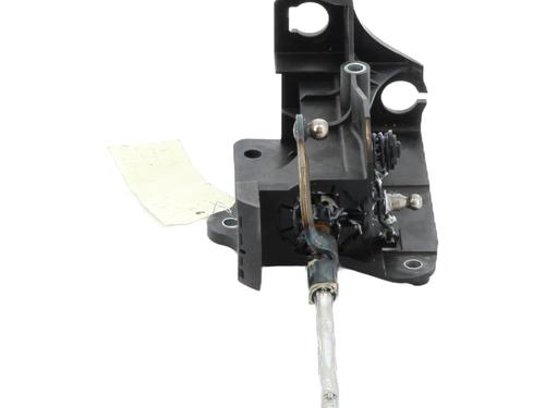 Used Gear lever FIAT 500 (312_) 1.2 (312AXA1A) (69 hp) 20954686